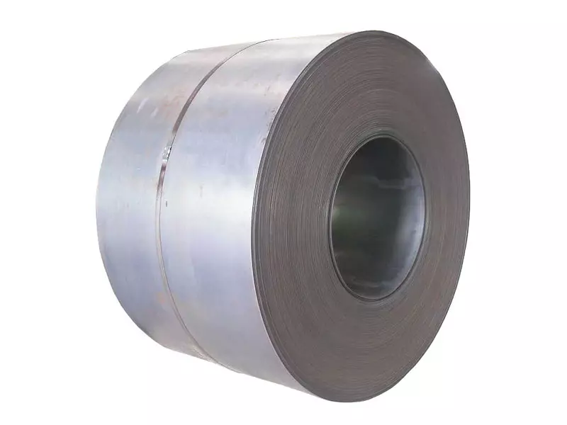 Coil (Hot rolled)