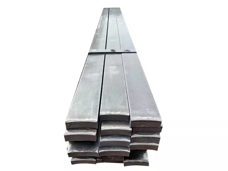 Rectangle bar (Hot rolled)
