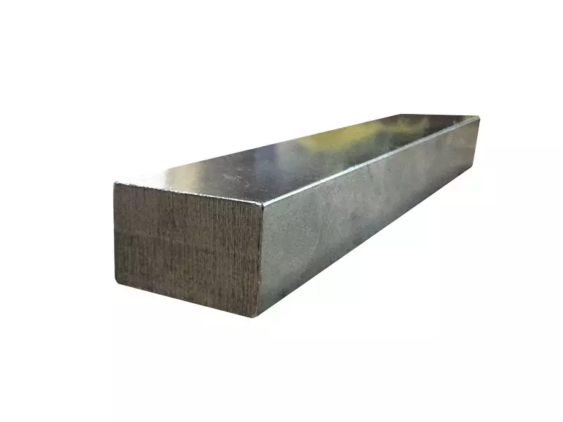 Rectangle bar (Cold drawn)