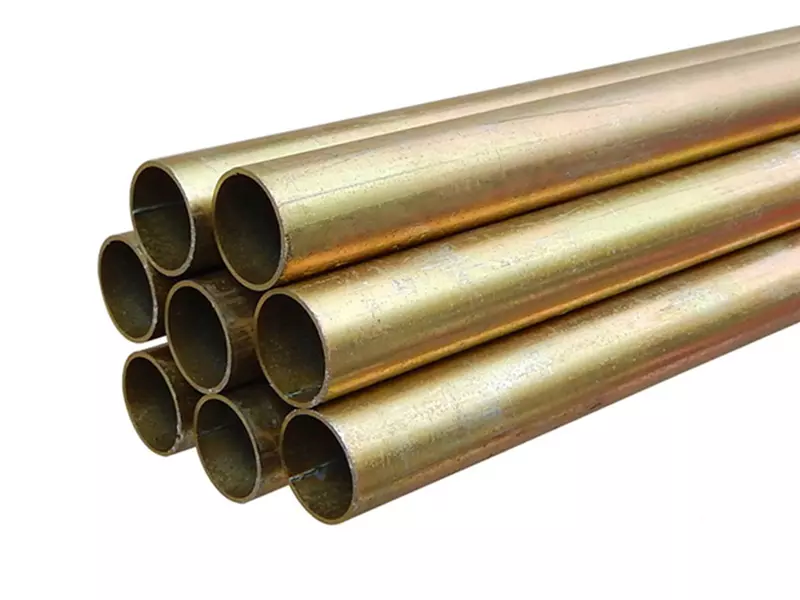Galvanizing