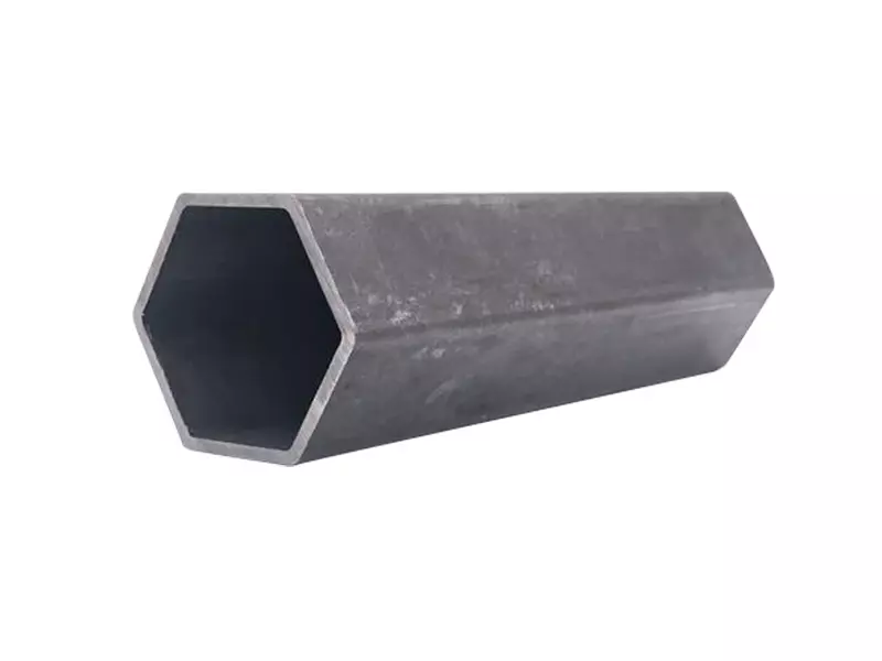 Hexagon pipe (Cold drawn)