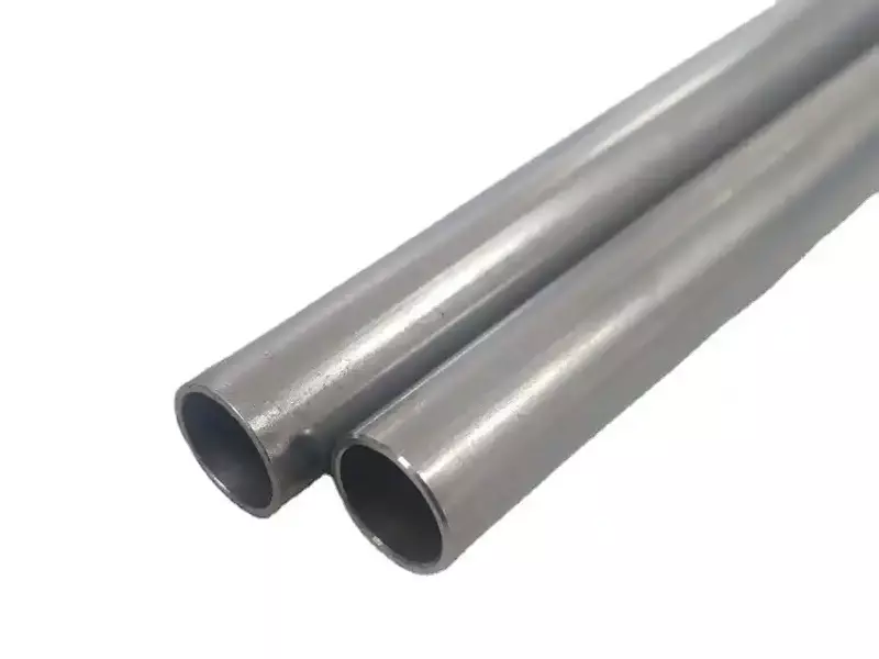 Round pipe (Cold drawn)
