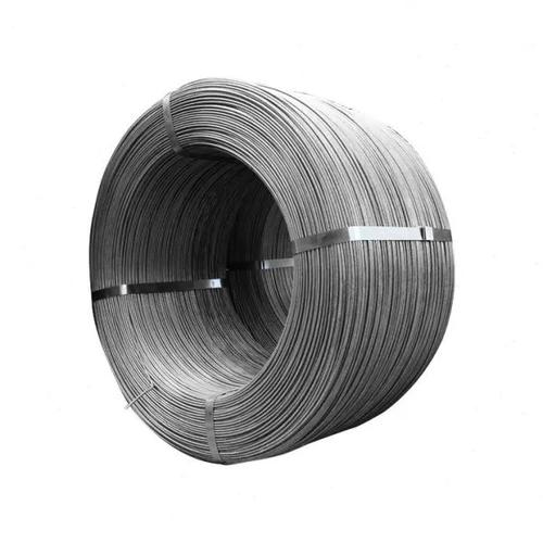 Round wire (Cold drawn)