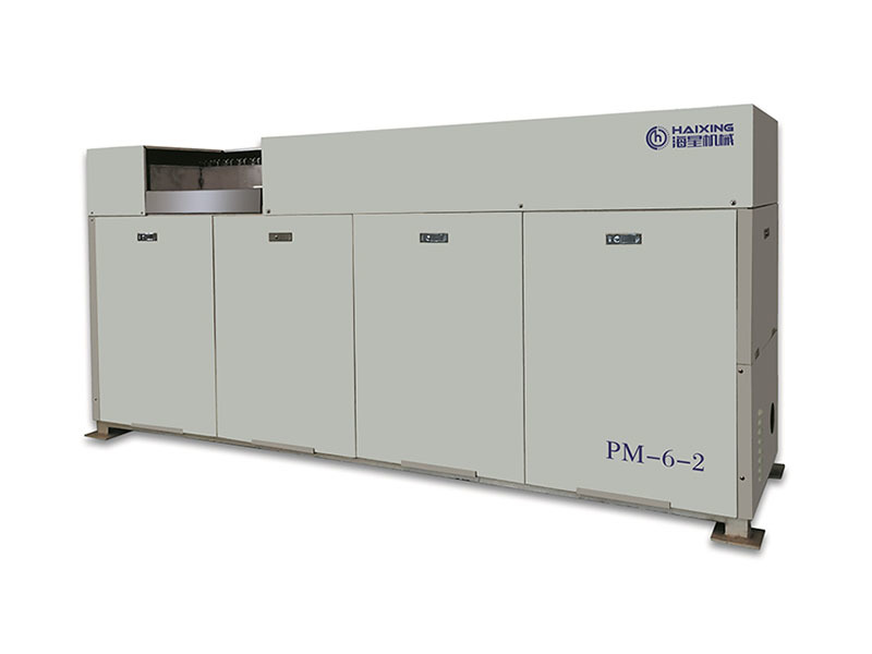 PM-6-2 牙刷磨毛机