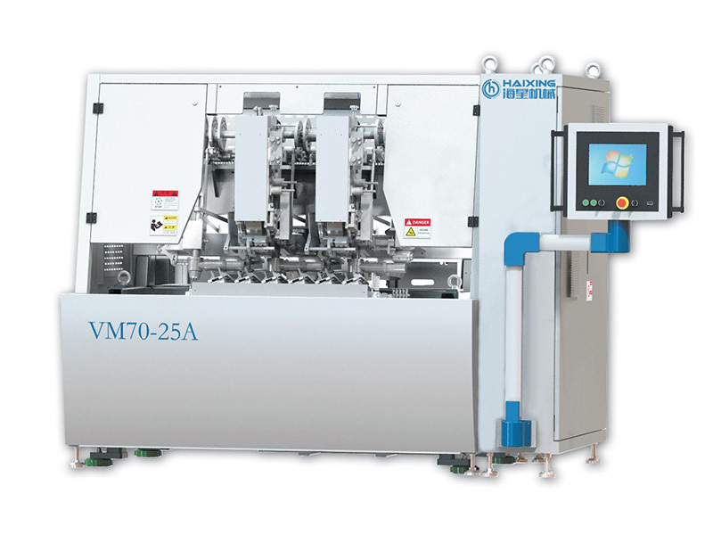 Haixing CNC Brush Machine
