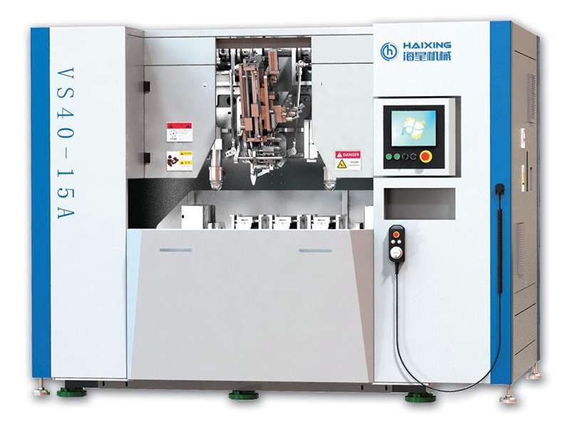 Haixing CNC Brush Machine