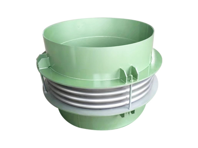 厚壁膨脹節(jié)