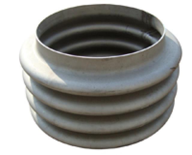 厚壁膨脹節(jié)（GB16749標(biāo)準(zhǔn)）