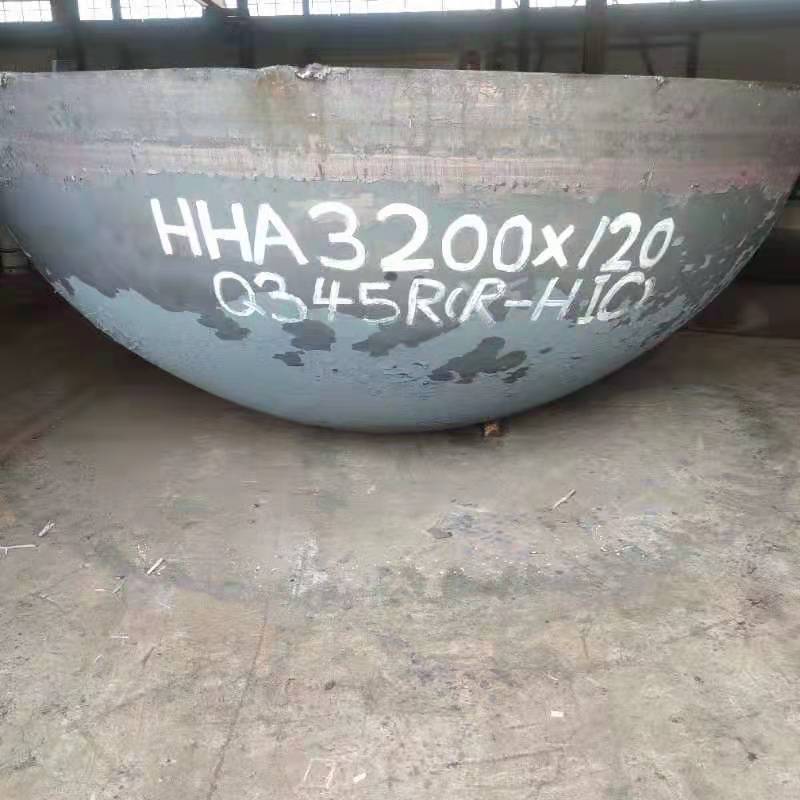 3200*120半球封头
