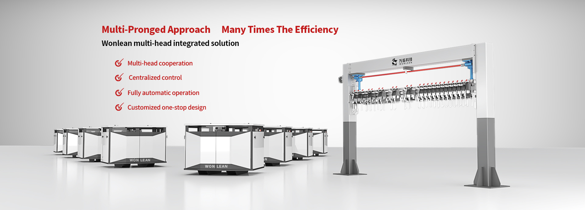 Wanlin Technology