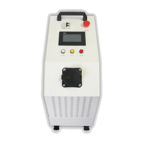 JC-9200 便攜式歐標(biāo)樁測(cè)試儀