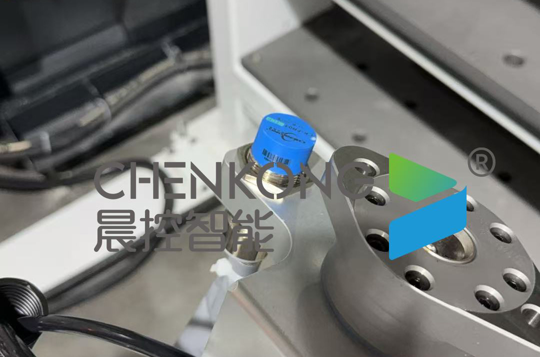 工业RFID技术赋能机器人机械臂：重塑工业自动化新方式