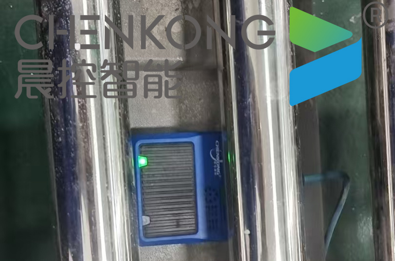 当工业生产遇上RFID：智能追溯让制造全流程“透明可见”