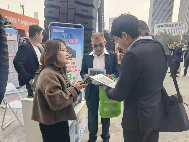 Customer visits