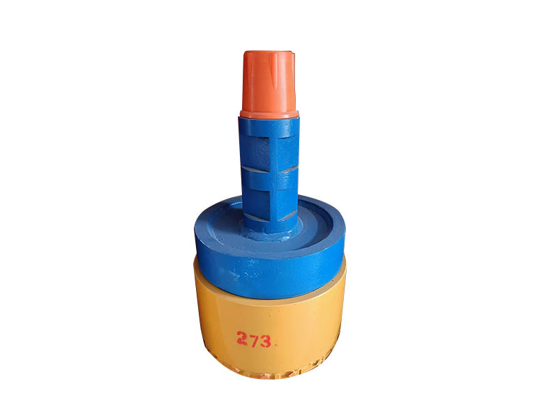 重復(fù)使用磨管器