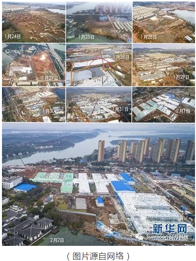 同舟共济,共抗疫情