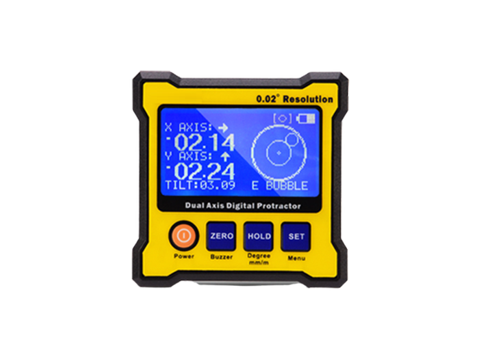 SMDX613 水平儀傳感器