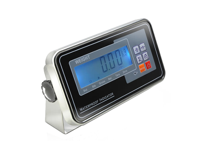 SM40-H1061稱重顯示儀