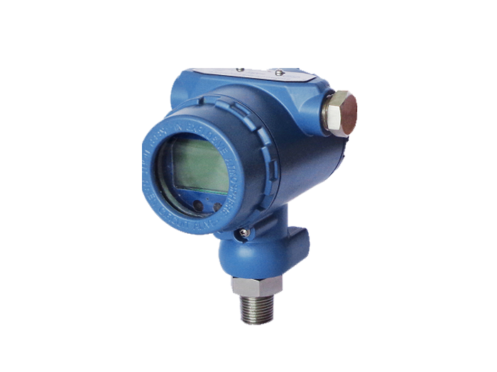 SM39PCHD 電動壓力變送器(模擬表頭4~20mA&HART）