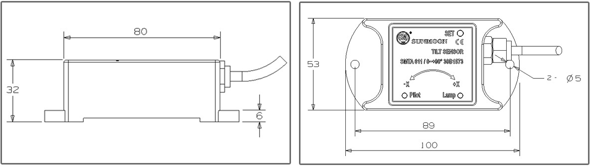 SMTA611-A