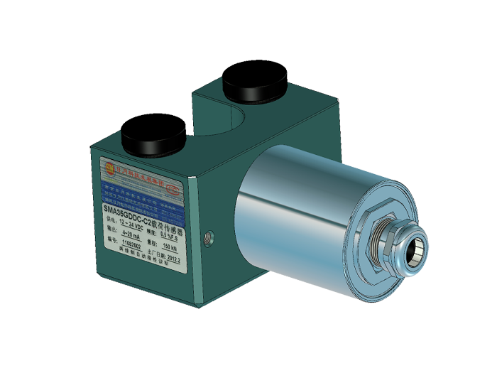 SMA35GDDC-C2載荷傳感器 