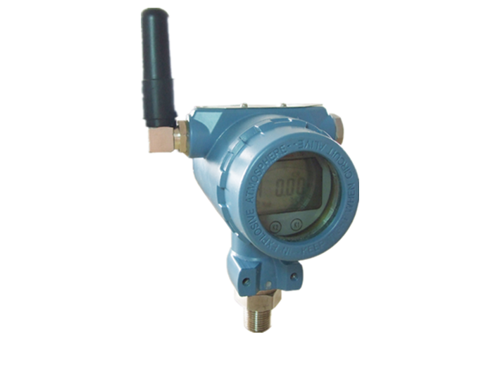 zigbee無線壓力變送器（小殼體）SM39PWB
