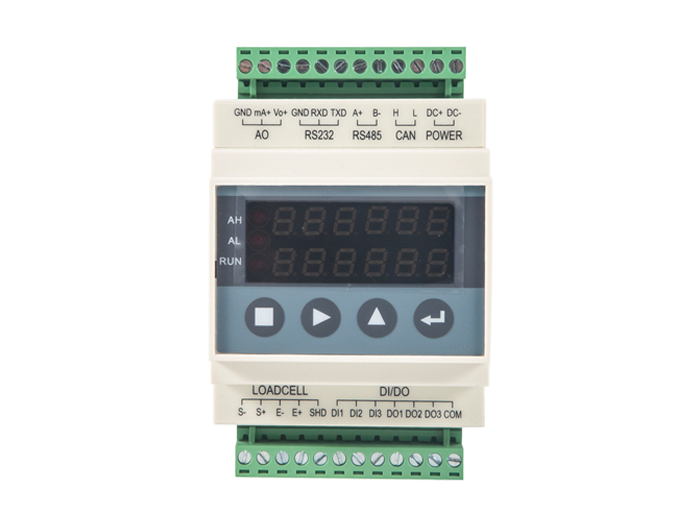 SMD4 數(shù)字化稱重變送器