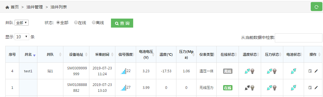 NB-IOT蜂窝网络式无线温度变送器（首页权重）