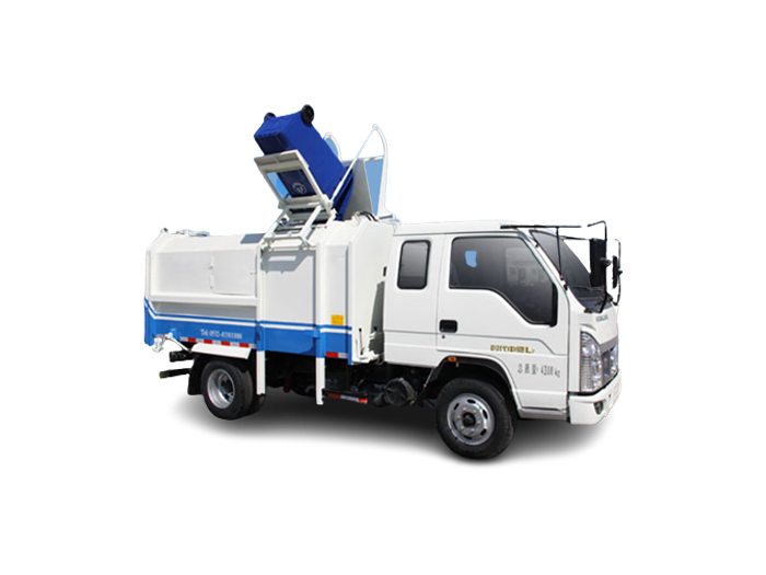 SM40-HW 環(huán)衛(wèi)車物聯(lián)網(wǎng)稱重系統(tǒng)