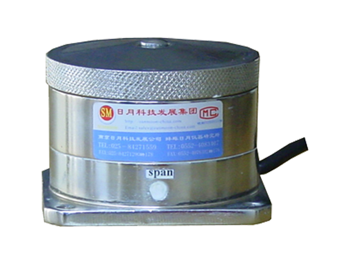 SM8B稱重傳感器