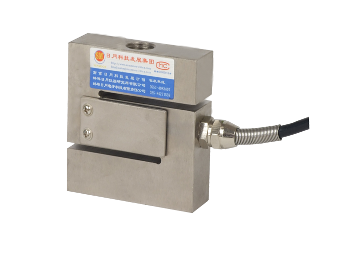 SM6G  S型傳感器  