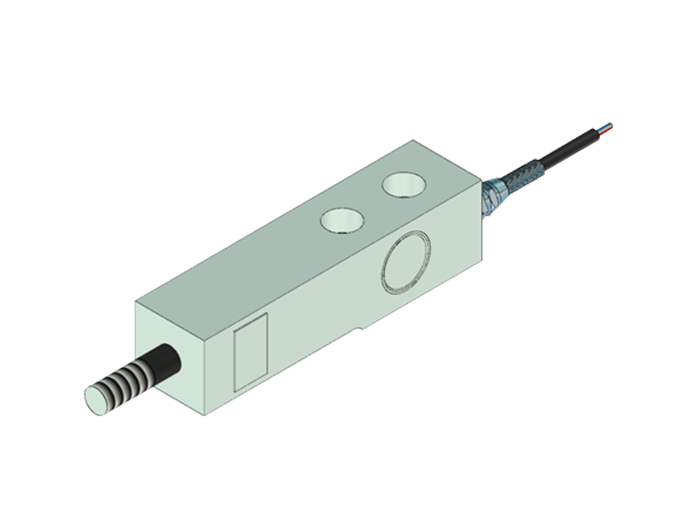 SM18-SB0K懸臂梁式傳感器