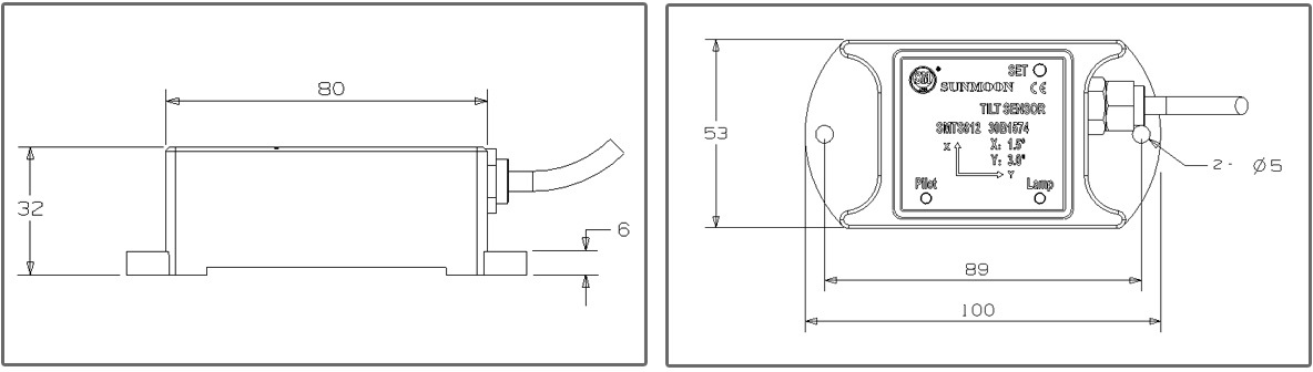 SMTA611-A