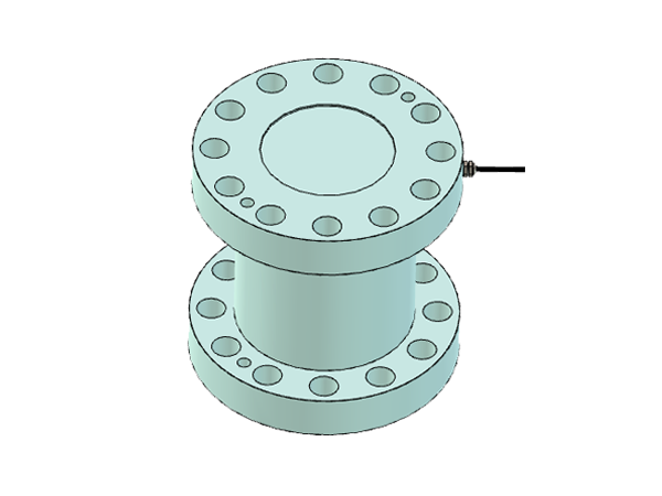 SM-S4A柱式稱重傳感器