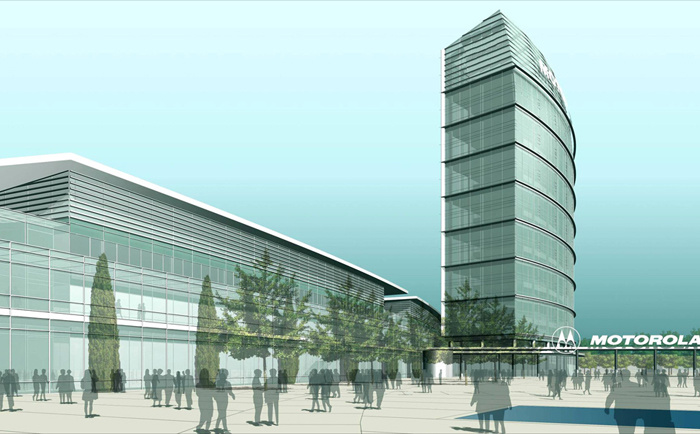Project consultation