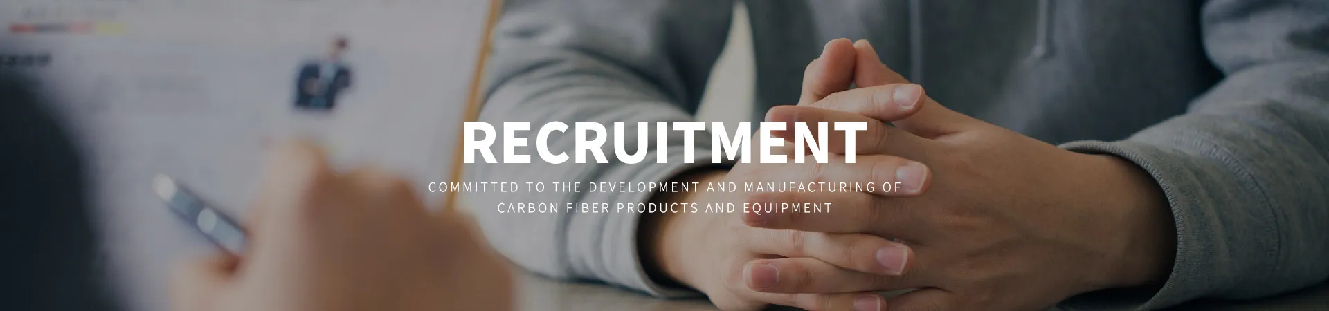 Talent recruitment