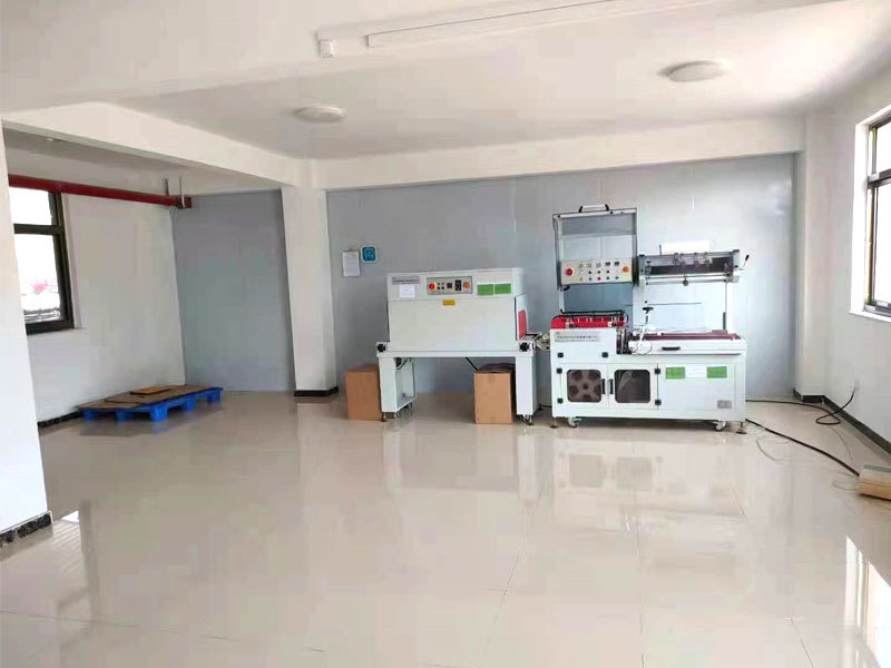 厂房设备
