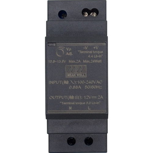 VN1010 - 开关电源AC-DC12V，2A