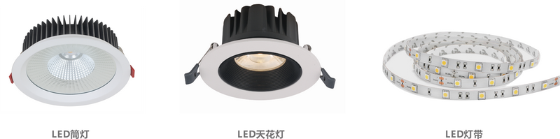 LED灯