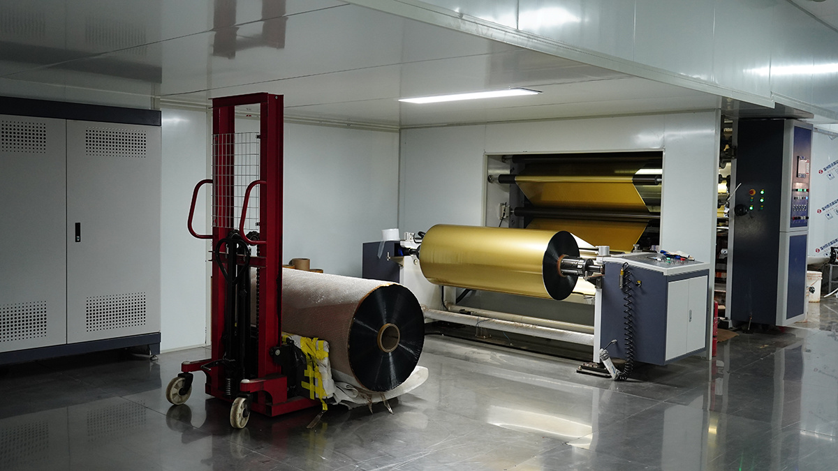 Equipment