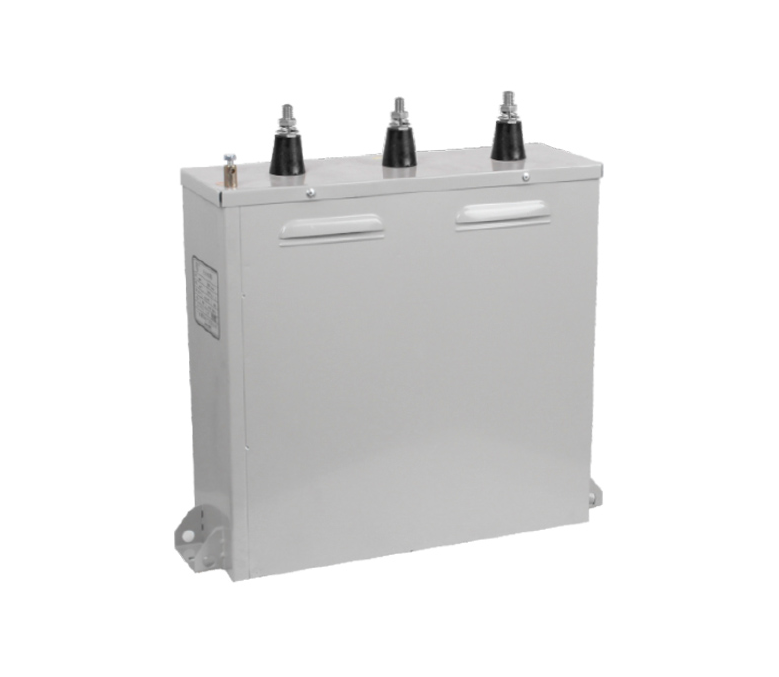 RHBQ 方箱加強型低壓并聯(lián)電容器