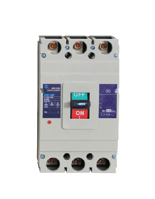 1SM1 系列塑料外殼式斷路器