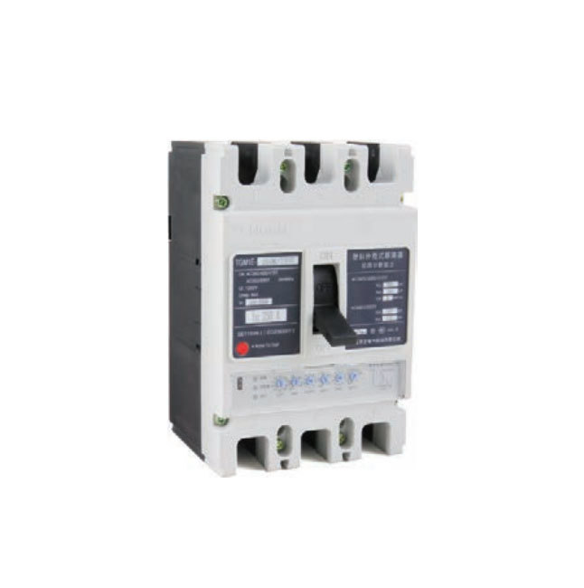 TGM1E 系列塑料外殼式斷路器