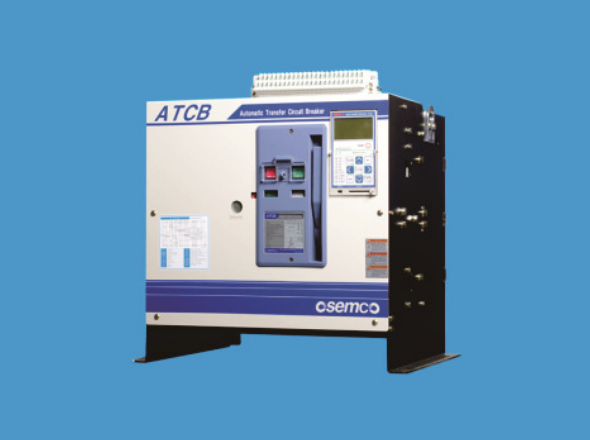 ATCB 雙電源自動(dòng)轉(zhuǎn)換斷路器