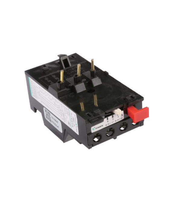 JRS1 系列熱過(guò)載繼電器
