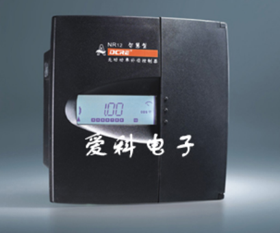 ANR6/12 智慧王無(wú)功功率補(bǔ)償控制器