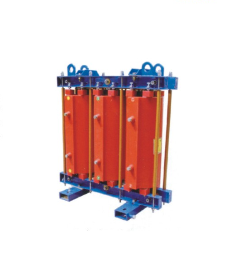 高壓電容專(zhuān)用串聯(lián)電抗器