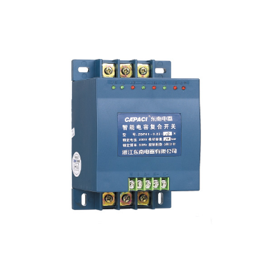 ZDFK1 系列智能電容復(fù)合開關(guān)
