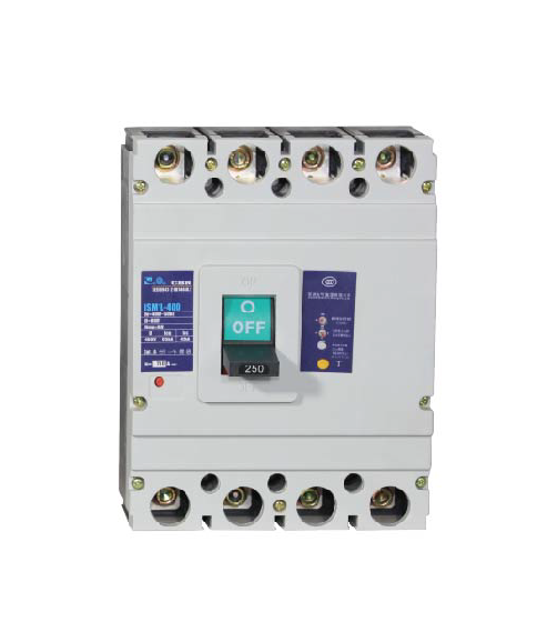 1SM1L 系列塑殼式漏電斷路器