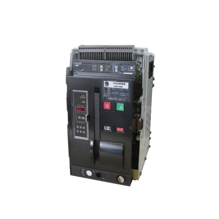 HA60-630E 萬(wàn)能式斷路器